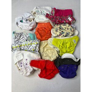 Grovia Cloth Diaper Bundle
